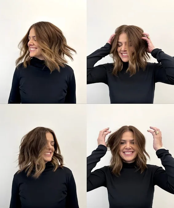 Resultado Aline Melo